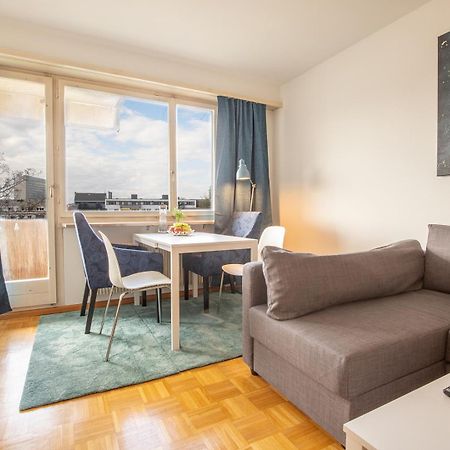 Special Blue Tiger Apartment Basel, Messe Kleinbasel 10-Star Extérieur photo