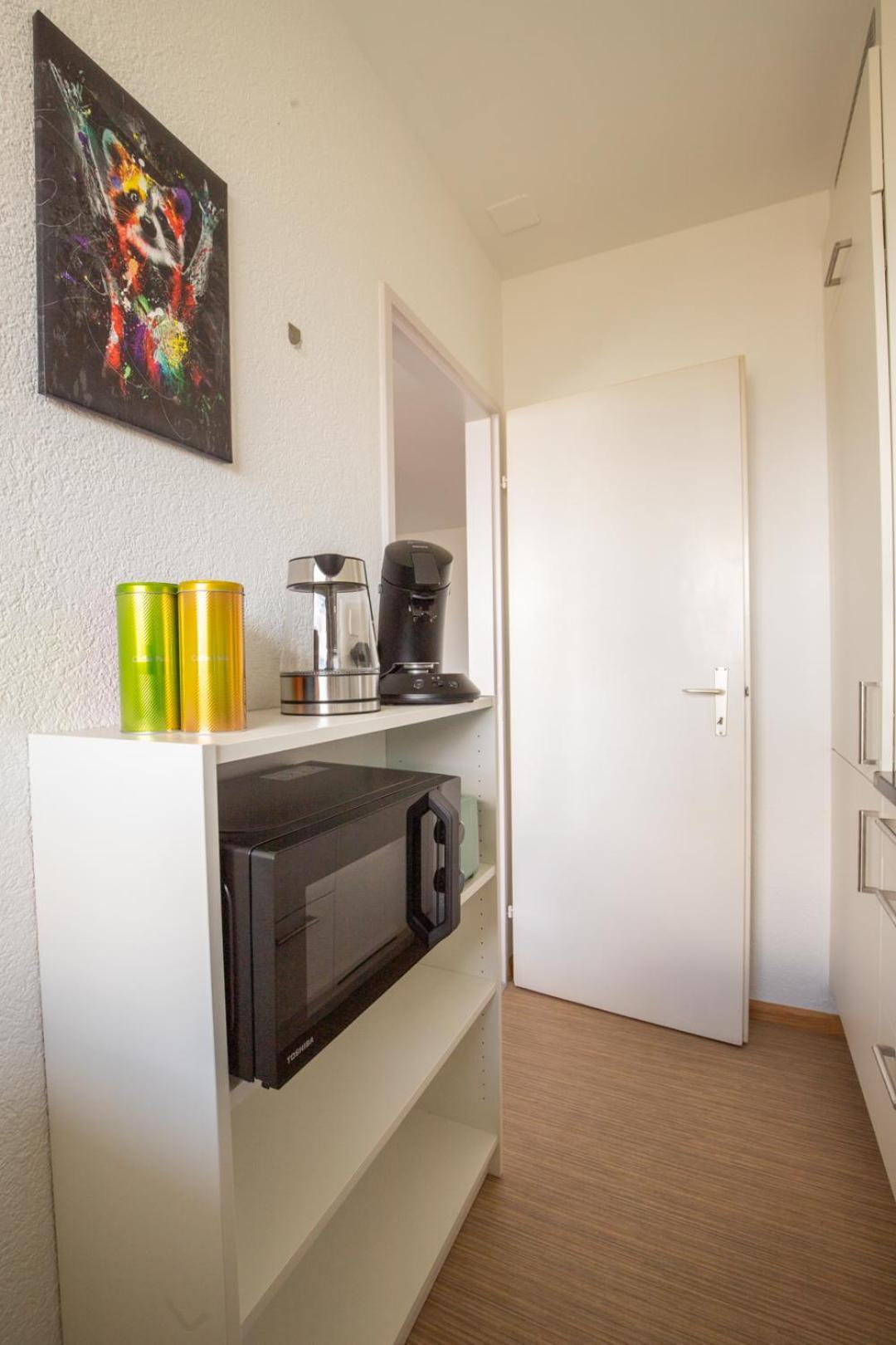 Special Blue Tiger Apartment Basel, Messe Kleinbasel 10-Star Extérieur photo