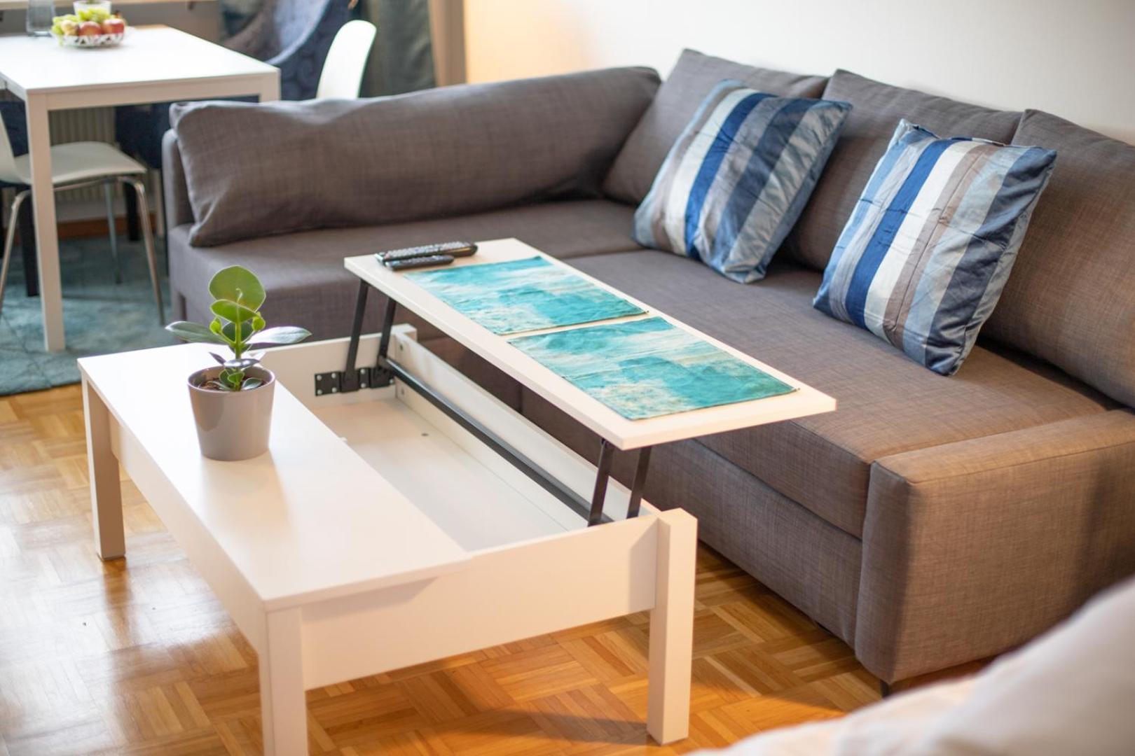 Special Blue Tiger Apartment Basel, Messe Kleinbasel 10-Star Extérieur photo
