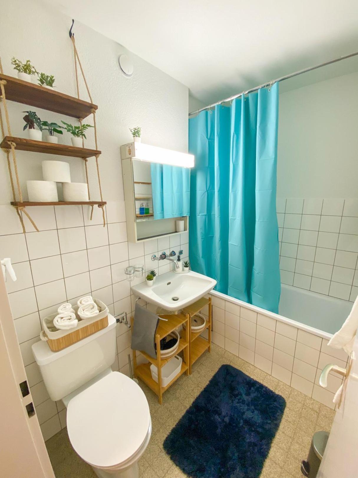 Special Blue Tiger Apartment Basel, Messe Kleinbasel 10-Star Extérieur photo