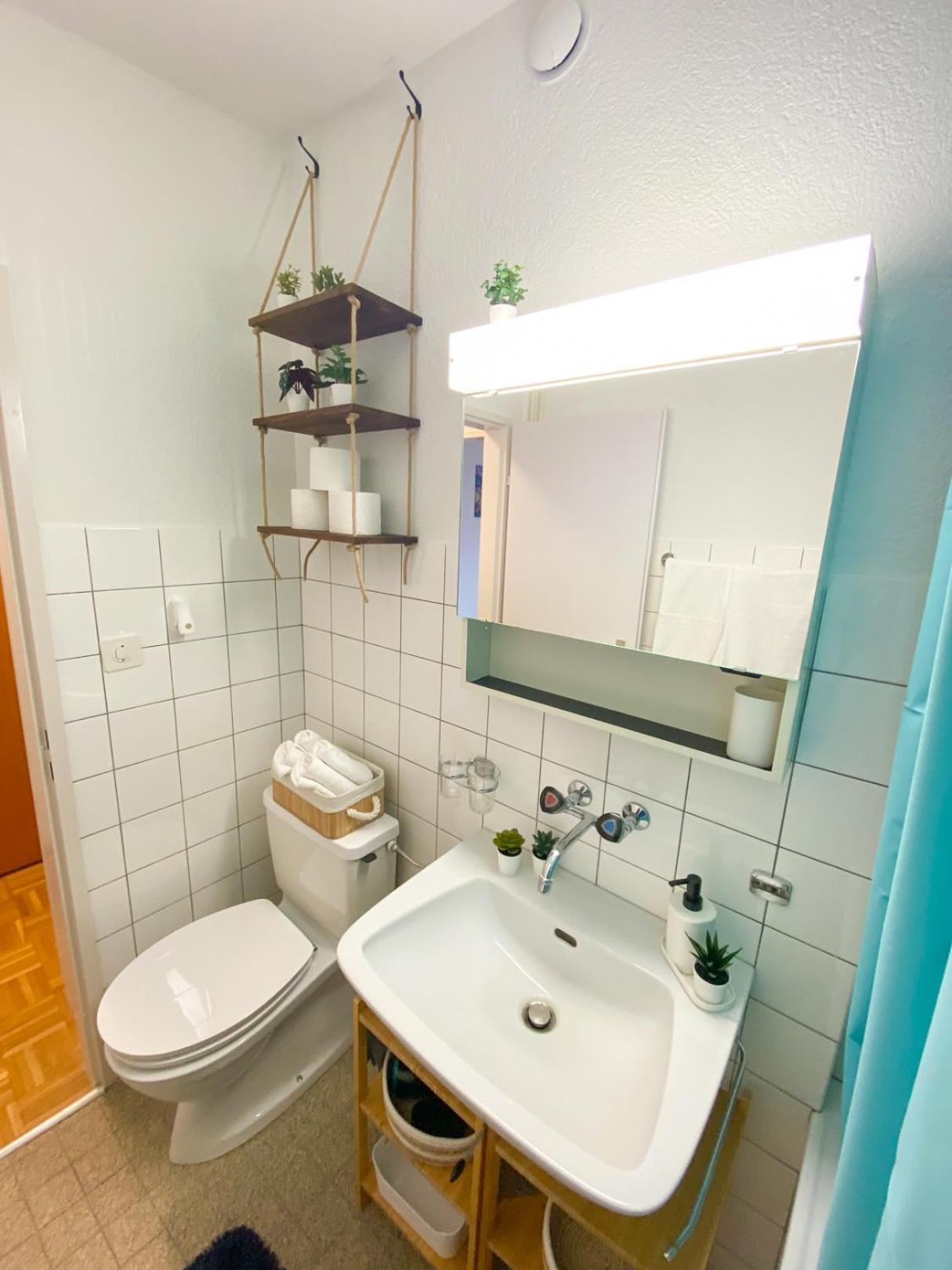 Special Blue Tiger Apartment Basel, Messe Kleinbasel 10-Star Extérieur photo