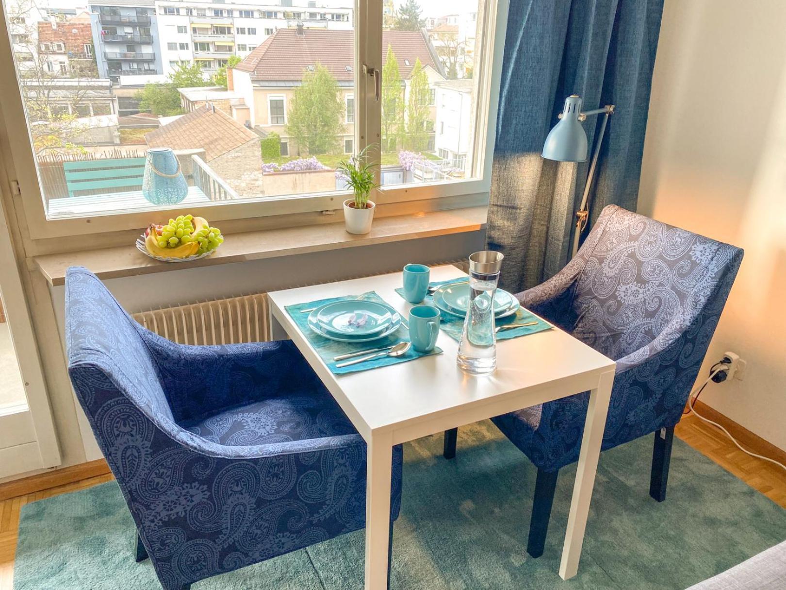 Special Blue Tiger Apartment Basel, Messe Kleinbasel 10-Star Extérieur photo