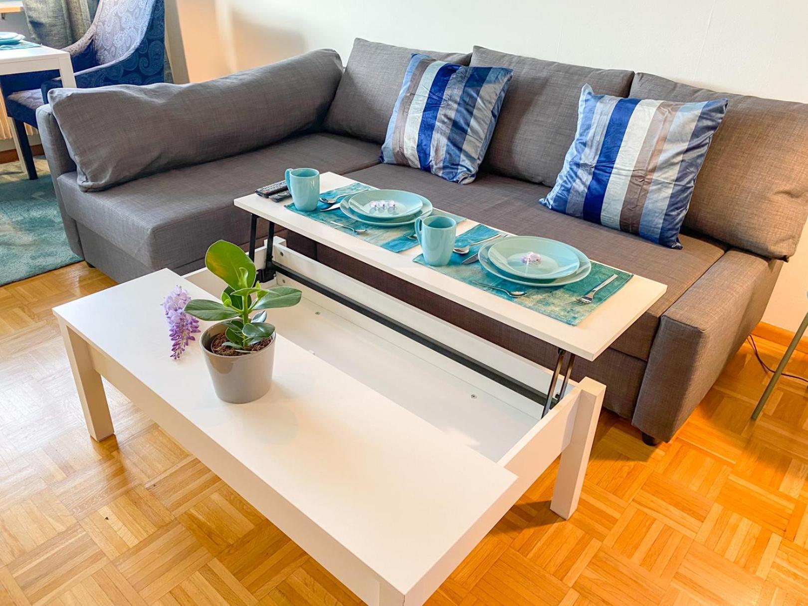 Special Blue Tiger Apartment Basel, Messe Kleinbasel 10-Star Extérieur photo