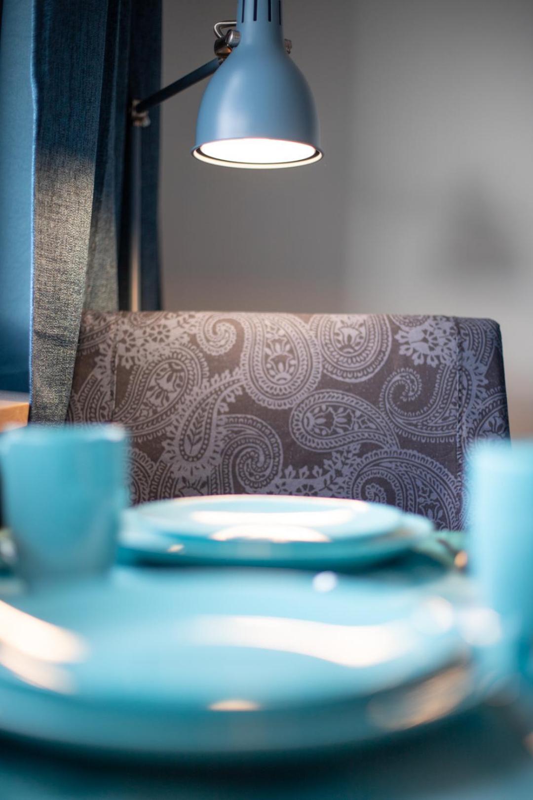 Special Blue Tiger Apartment Basel, Messe Kleinbasel 10-Star Extérieur photo