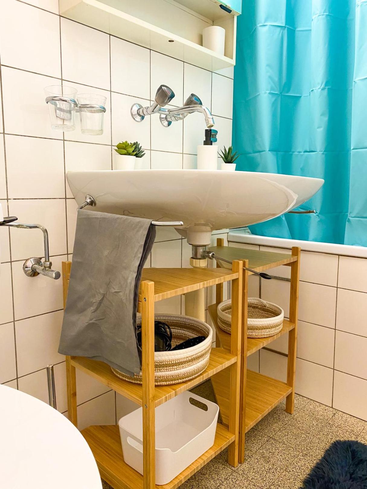 Special Blue Tiger Apartment Basel, Messe Kleinbasel 10-Star Extérieur photo